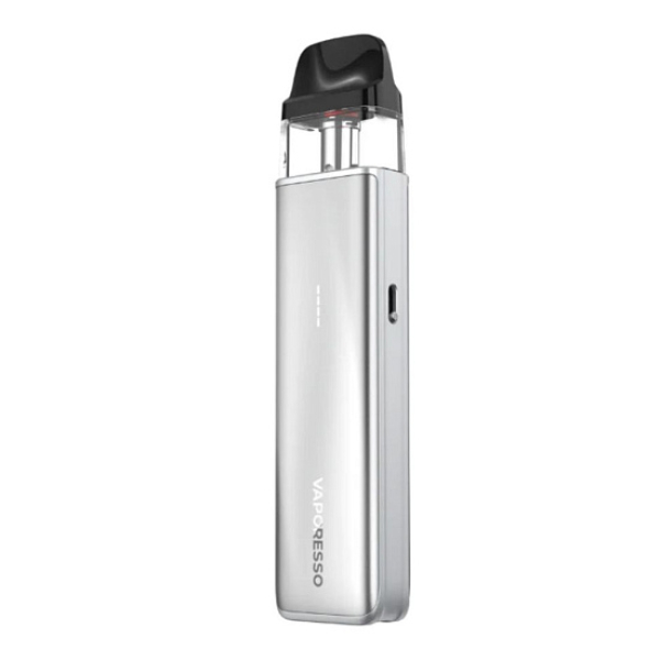 POD-система Vaporesso Xros 5 Mini     Titanium Silver 1500 мАч в Самаре