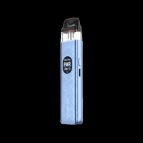 POD-система Vaporesso Xros 5     Blue Slik 1500 мАч в Самаре