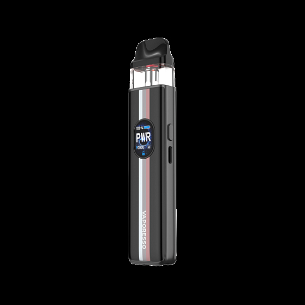 POD-система Vaporesso Xros 5     Carbon Stripe 1500 мАч в Самаре