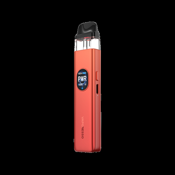POD-система Vaporesso Xros 5     Coral Red 1500 мАч в Самаре