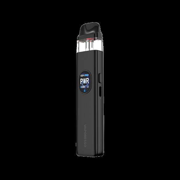 POD-система Vaporesso Xros 5     Cosmic Black 1500 мАч в Самаре