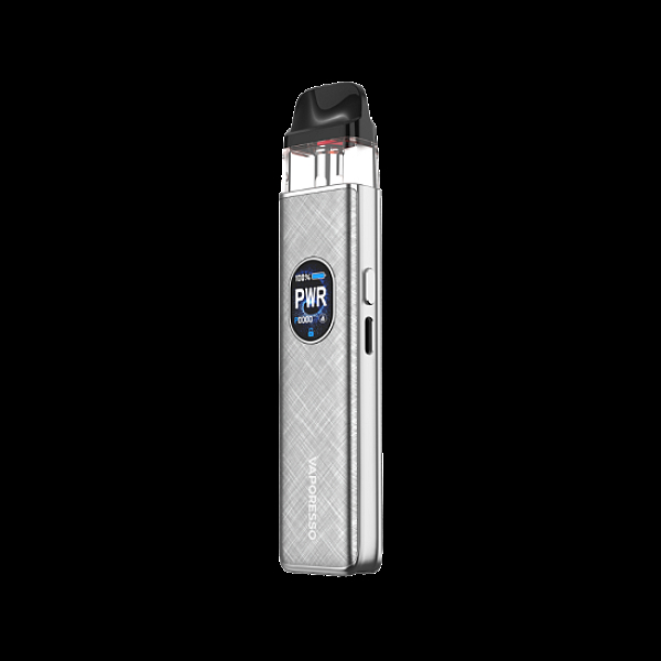 POD-система Vaporesso Xros 5     Grey Slik 1500 мАч в Самаре