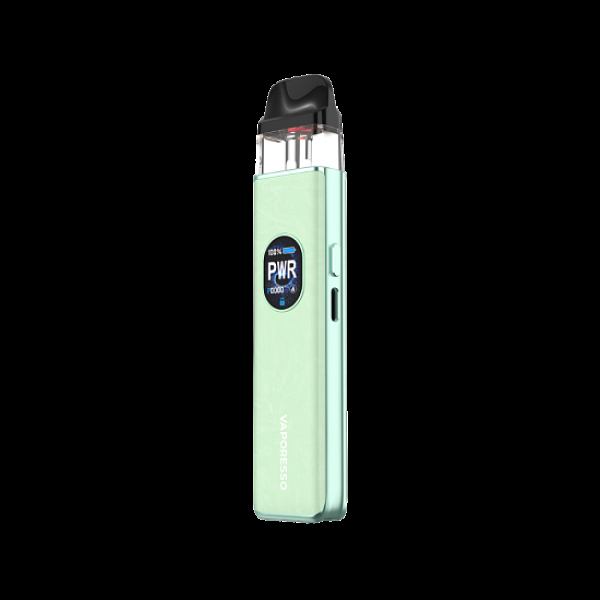 POD-система Vaporesso Xros 5     Jade Green 1500 мАч в Самаре