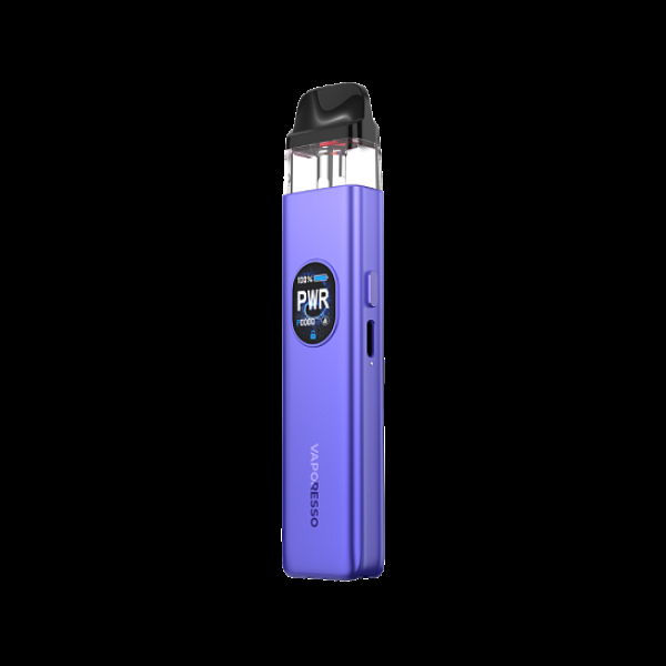 POD-система Vaporesso Xros 5     Lavender Purple 1500 мАч в Самаре