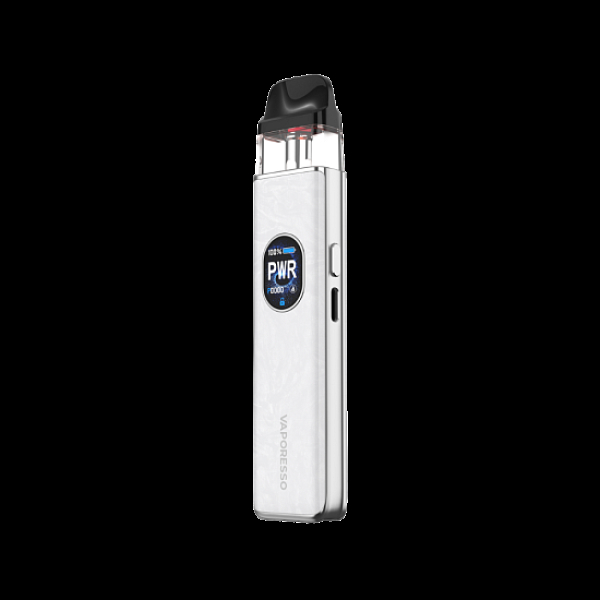 POD-система Vaporesso Xros 5     Opal White 1500 мАч в Самаре