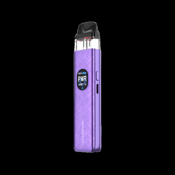 POD-система Vaporesso Xros 5     Violet Slik 1500 мАч в Самаре