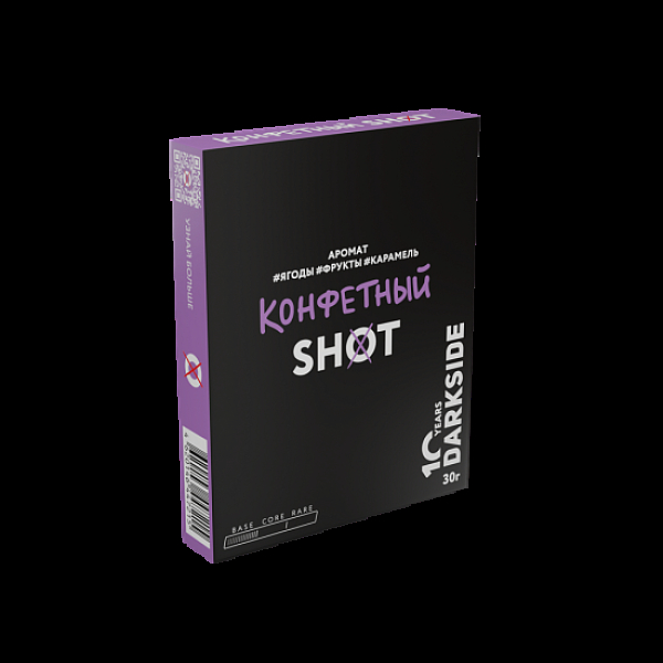 Табак Darkside Shot Конфетный 30 грамм в Самаре