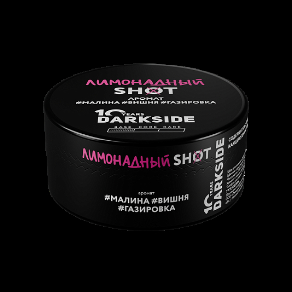 Табак Darkside Shot Лимонадный 120 грамм в Самаре