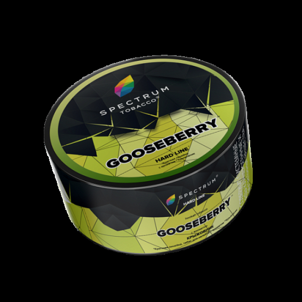 Табак Spectrum Hl Gooseberry Крыжовник 25 грамм в Самаре