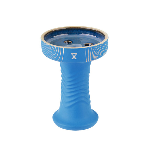 Чаша Alpha Bowl Wawe Killer Pacific Blue в Самаре