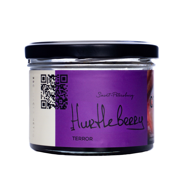 Табак Trofimoffs Terror Hurtleberry 125 грамм в Самаре