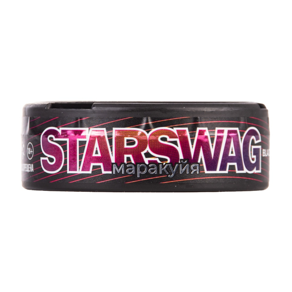 Жевательный табак Starswag Маракуйя 10 грамм в Самаре