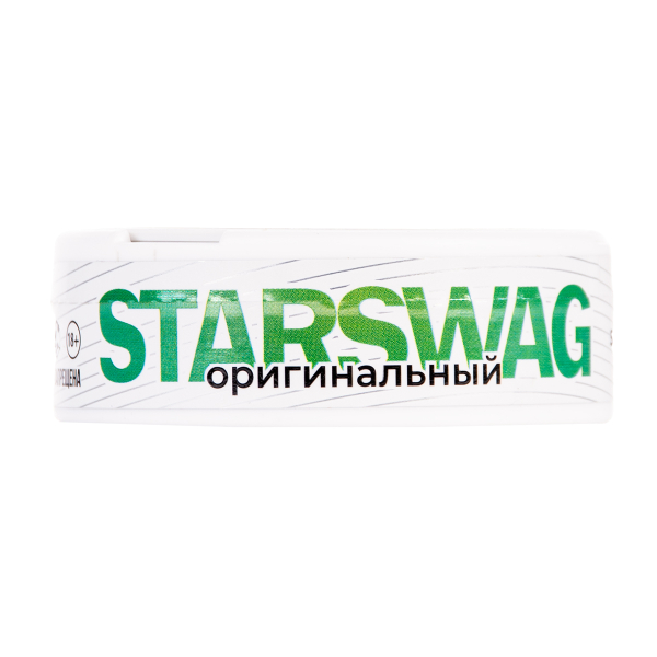 Жевательный табак Starswag Оригинальный 10 грамм в Самаре