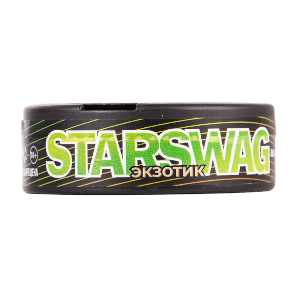 Жевательный табак Starswag Экзотик 10 грамм в Самаре