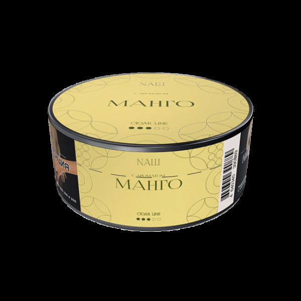 Табак Nаш Cigar Манго 30 грамм в Самаре