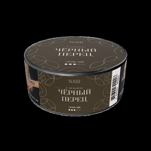 Табак Nаш Cigar Черный Перец 30 грамм в Самаре