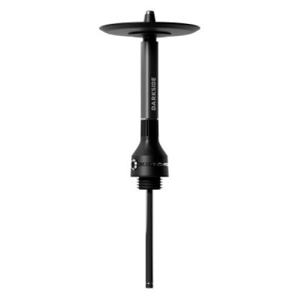 Кальян Darkside Neo Grey Серый в Самаре
