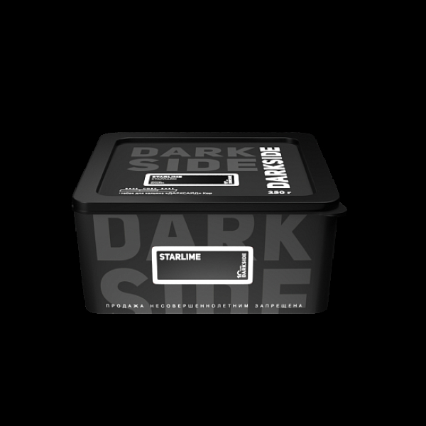 Табак Darkside Core Starlime 250 грамм в Самаре