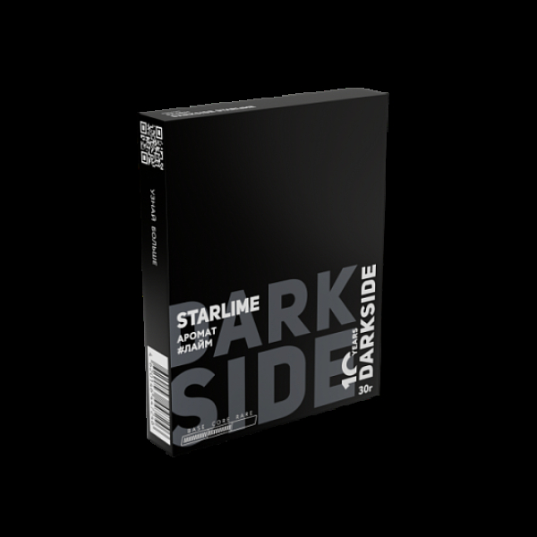 Табак Darkside Core Starlime 30 грамм в Самаре
