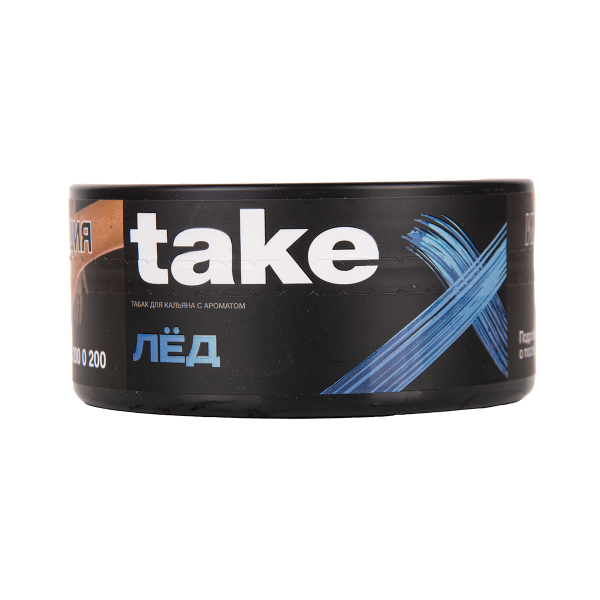 Табак TAKE Ice 100 грамм в Самаре