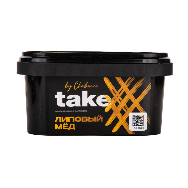 Табак TAKE Honey 200 грамм в Самаре