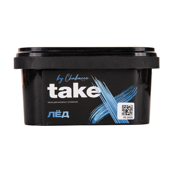 Табак TAKE Ice 200 грамм в Самаре