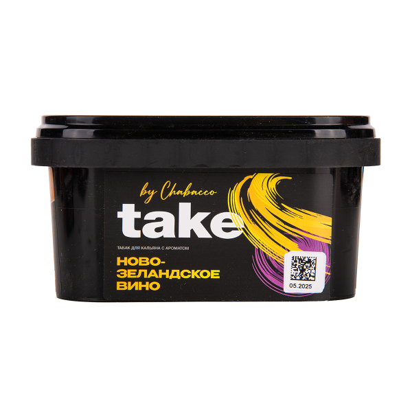 Табак TAKE New Zealand Wine 200 грамм в Самаре