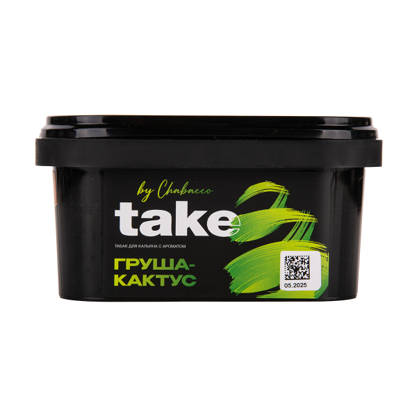 Табак TAKE Pear Cactus 200 грамм в Самаре
