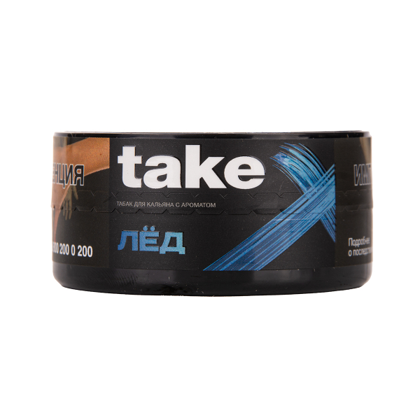 Табак TAKE Ice 25 грамм в Самаре