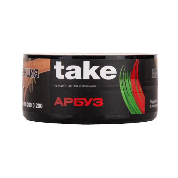 Табак TAKE Watermelon 25 грамм в Самаре