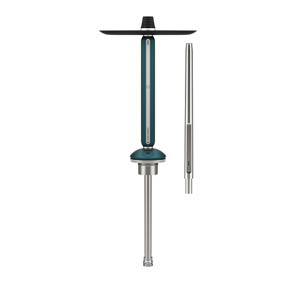 Кальян Alpha Hookah Echo Emerald Green в Самаре