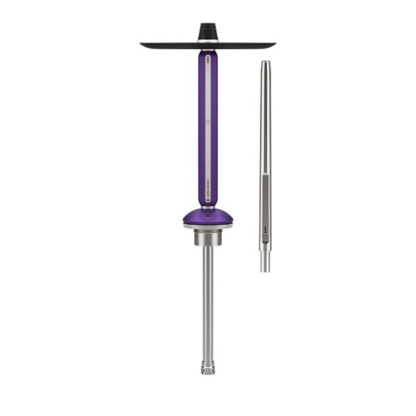 Кальян Alpha Hookah Echo Jade Purple в Самаре