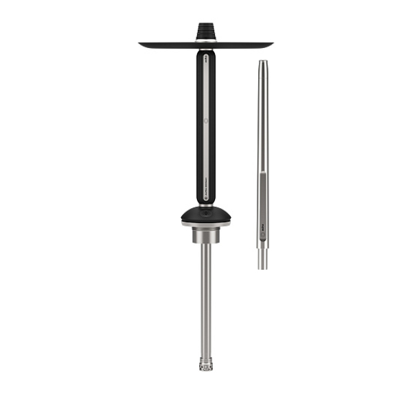 Кальян Alpha Hookah Echo Noir в Самаре