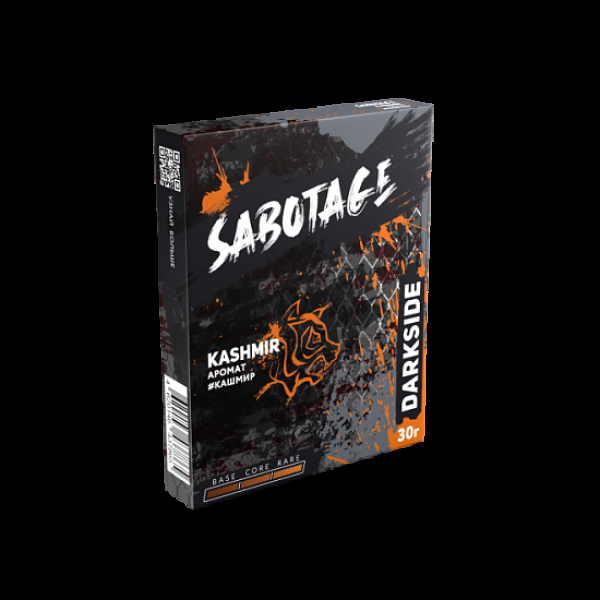 Табак Darkside Sabotage Kashmir 30 грамм в Самаре