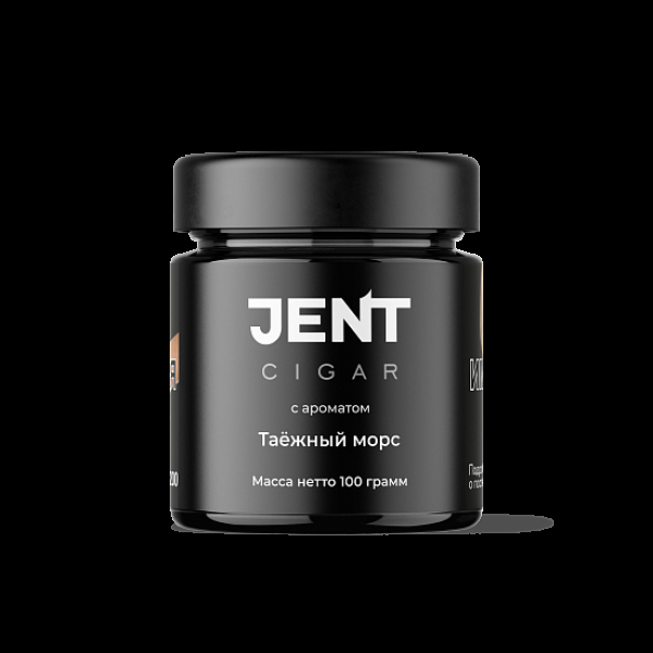 Табак Jent Cigar Таежный Морс 100 грамм в Самаре