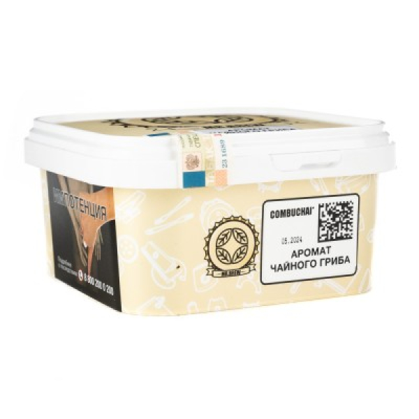Табак Mr Brew Ipa Аромат Индийского Эля 200 грамм в Самаре
