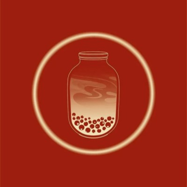 Табак Mr Brew Berry Brew Аромат Ягодного Морса 25 грамм в Самаре