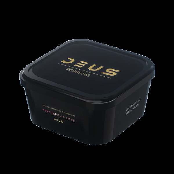Табак Deus Perfume Psychedelic Love 200 грамм в Самаре