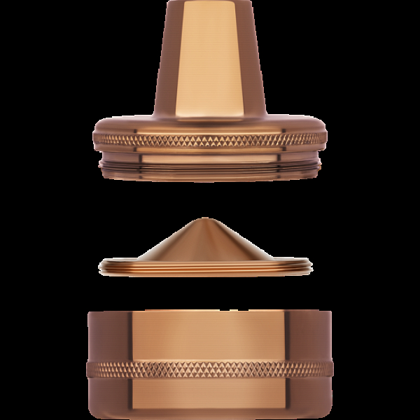 Мелассоуловитель Conceptic Melasska Bronze в Самаре