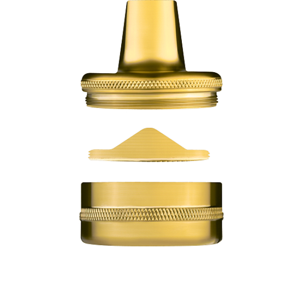 Мелассоуловитель Conceptic Melasska Gold в Самаре