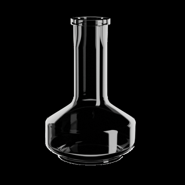 Колба Darkside D Glass Серая в Самаре