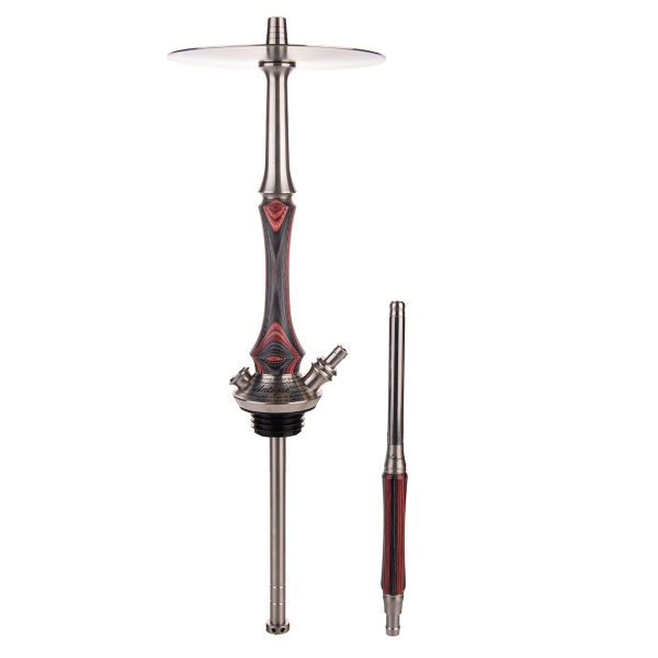 Кальян Mr. Wood Antique 2 Elegant Red в Самаре