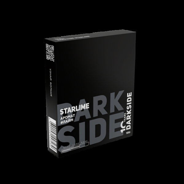 Табак Darkside Core Retro Apple 100 грамм в Самаре