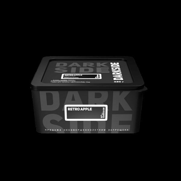 Табак Darkside Core Retro Apple 250 грамм в Самаре