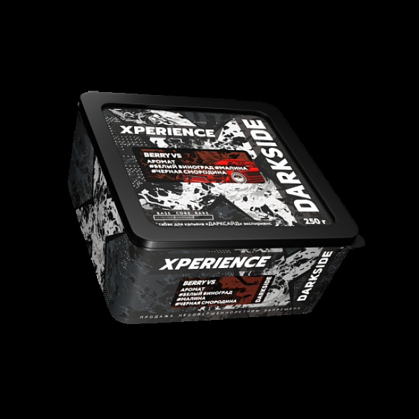 Табак Darkside Experience Berry Vs 250 грамм в Самаре