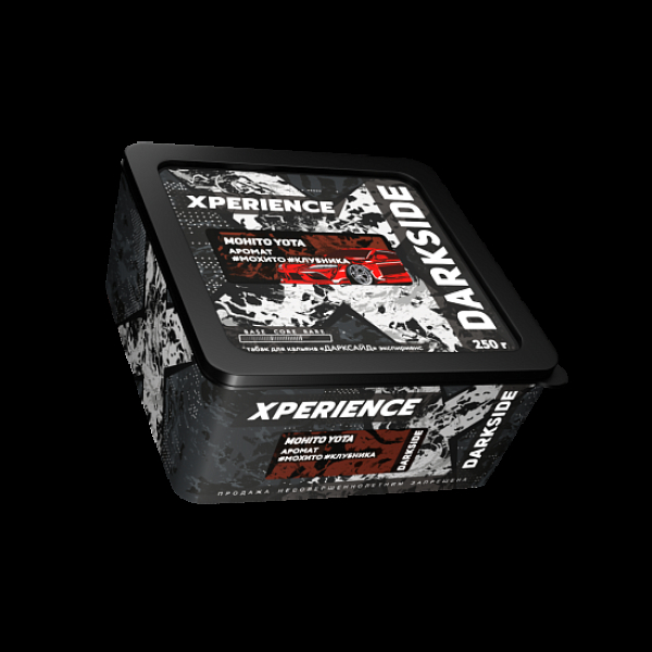 Табак Darkside Experience Mohito Yota 250 грамм в Самаре