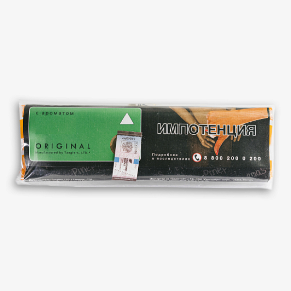 Табак Tangiers Foreplay On The Peach Персик И Дыня 250 грамм в Самаре