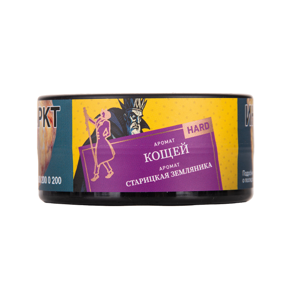 Табак Satyr Кощей 25 грамм в Самаре