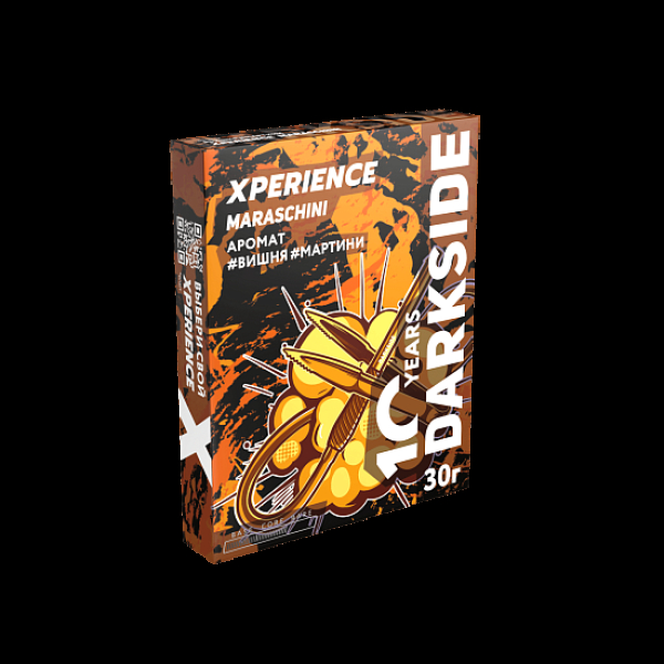 Табак Darkside Experience Maraschini 30 грамм в Самаре