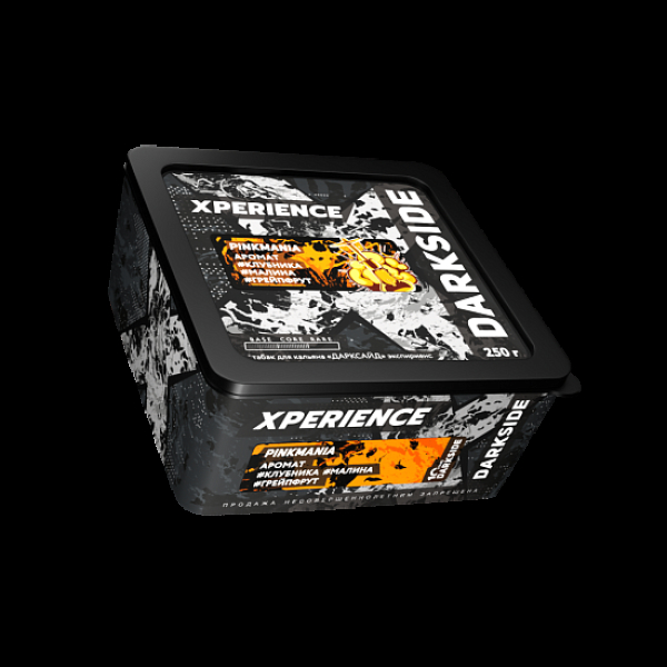 Табак Darkside Experience Multy Fruity 250 грамм в Самаре